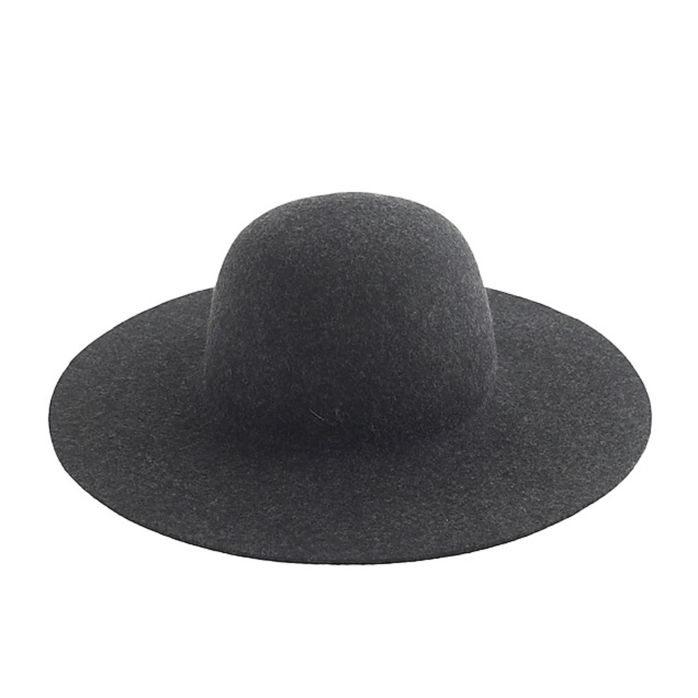 J crew wide Brim Floppy Hat